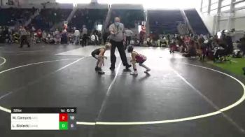 60 lbs Rr Rnd 6 - Peyton Cobb, Team JFlo vs Brody Jarell, Granite WC