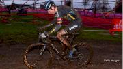 2021 UCI Cyclocross World Cup: Dendermonde