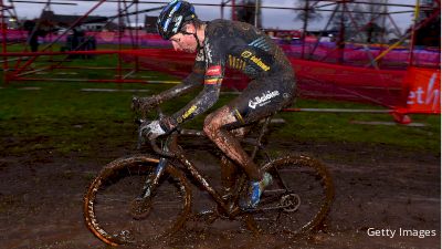 Replay: 2019 Vlaamse Druivencross Elite Men