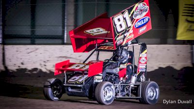 Frank Flud Looking To Add Another Tulsa Shootout  Driller To Collection