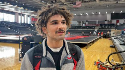 Sammy Sasso: Columbus, Ohio Is A Special Place