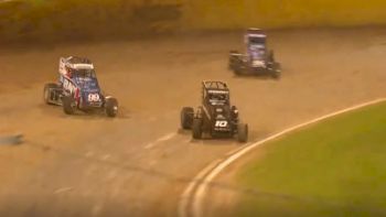 Feature Replay | International Midgets at Western Springs