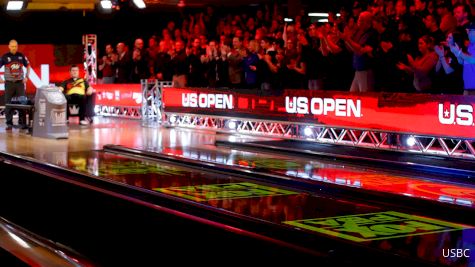 2021 USBC Masters, U.S. Open Shift To National Bowling Stadium In Reno