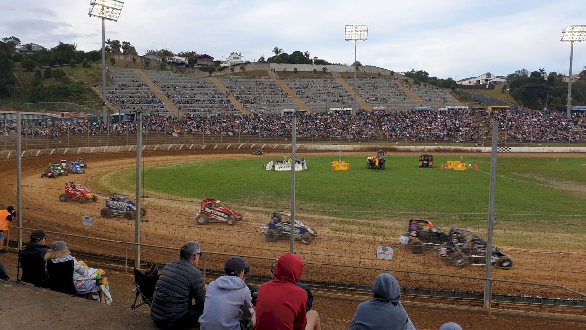 How to Watch: 2021 NZ Superstocks Challenge at Western Springs Speedway | Racing