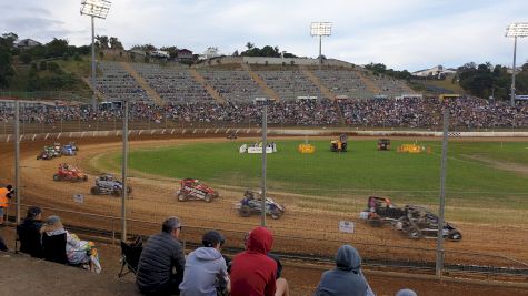 How to Watch: 2021 NZ Superstocks Challenge at Western Springs Speedway | Racing