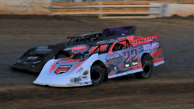 How to Watch: 2021 Cabin Fever at Boyd's Speedway