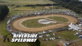Full Replay | New Zealand Riverside Speedway 11/14/20