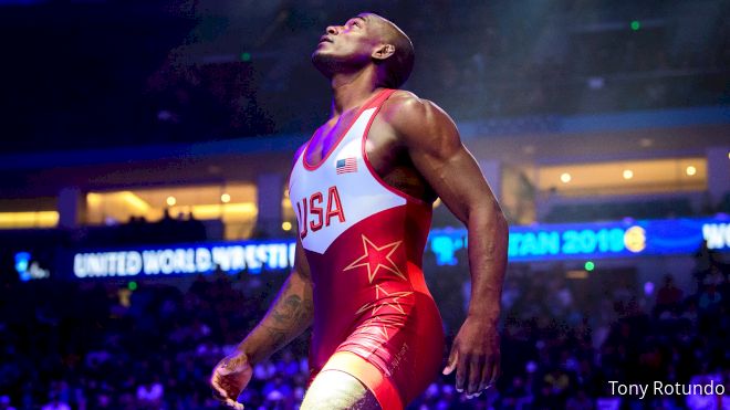 J'den Cox Is Making His Return On January 9. This Is Huge!
