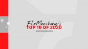 FloMarching's Top 10 of 2020