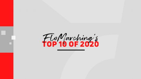 FloMarching's Top 10 of 2020