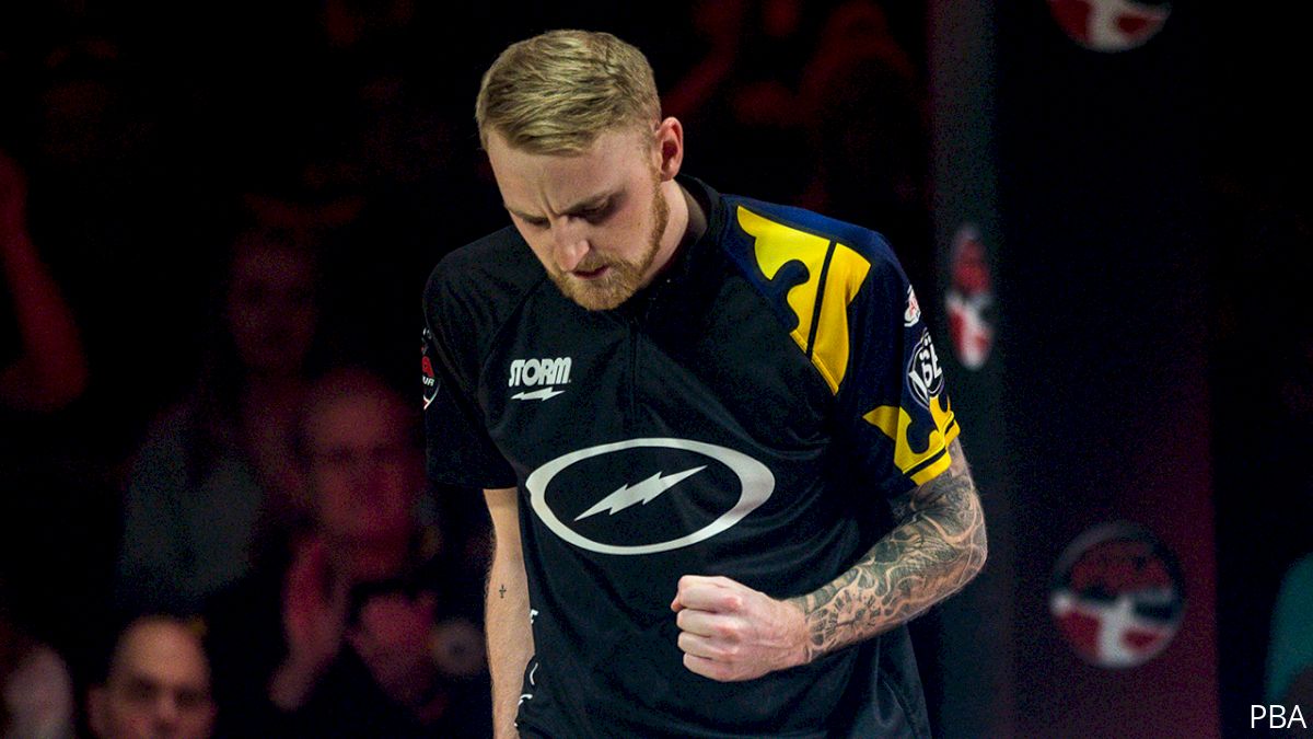 2021 Preseason PBA Power Rankings: No. 8 Jesper Svensson