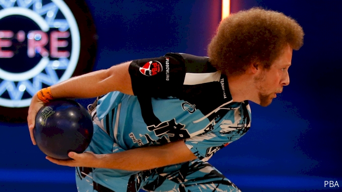 2021 Preseason PBA Power Rankings: No. 6 Kyle Troup - FloBowling