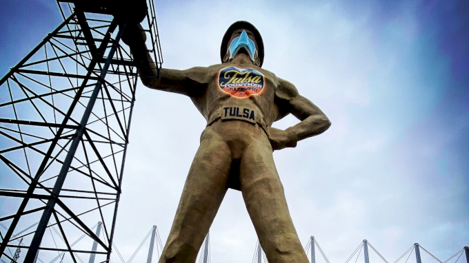 picture of Lucas Oil Tulsa Shootout Watch Guide: 12/28 - 1/3