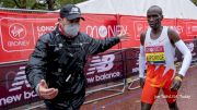Kipchoge's London Struggle Proved His Greatness