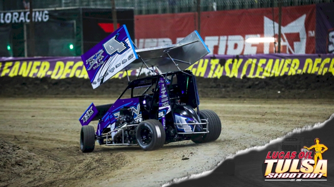 picture of Wednesday | Lucas Oil Tulsa Shootout
