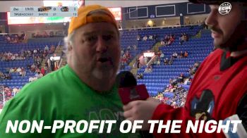 Replay: Away - 2025 Fort Wayne vs Bloomington | Mar 28 @ 7 PM