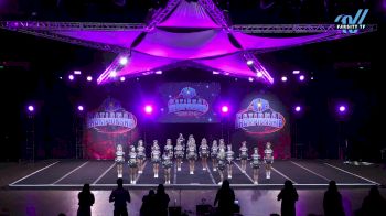 Icon Cheer - Envy [2024 L6 Limited Coed - Small Day 1] 2024 America's Best Grand Nationals