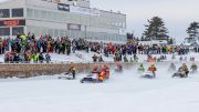 How to Watch: 2021 Vintage World Championship Snowmobile Derby