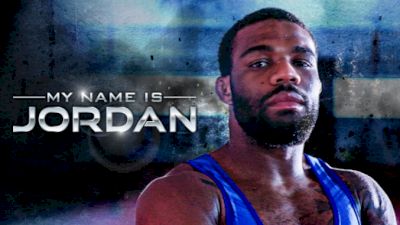 My Name Is Jordan