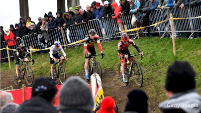 Preview: Technical Skills At A Premium In 2021 Hulst UCI Cyclocross World Cup