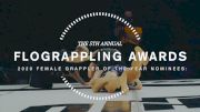 Vote NOW for 2020 Female Grappler Of The Year | FloGrappling Awards