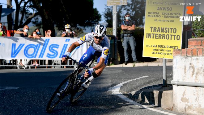 Marc Hirschi to Julian Alaphilippe, The Best Descents of 2020