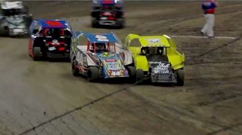 Heat Races | 600cc Modifieds at Lucas Oil Tulsa Shootout