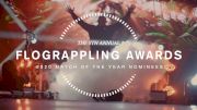 Vote NOW for 2020 Match Of The Year | FloGrappling Awards