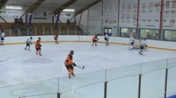 Replay: Home - 2025 Wheat Kings vs Flyers | Jan 22 @ 8 PM