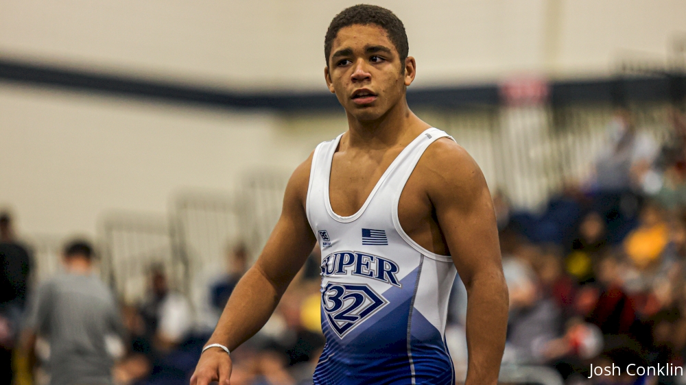 2020 New Jersey vs Pennsylvania Super Dual Presented By Rhino Wrestling