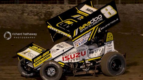 How to Watch: 2021 Super Seven Series at Toowoomba