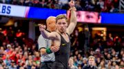 Why Spencer Lee Should Win The 2021 Dan Hodge Trophy Award