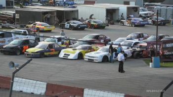 Full Replay | NASCAR Weekly Racing at La Crosse Speedway 8/5/23