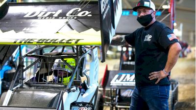 Sounds Of The Pits: Thursday At The Lucas Oil Tulsa Shootout