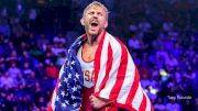 Kyle Dake And His Path To Olympic Wrestling Gold: Here's a Breakdown