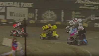 C-Features | Winged A-Class at Lucas Oil Tulsa Shootout