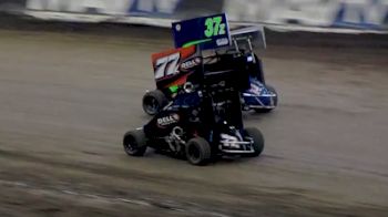 Qualifiers | Junior Sprints at Lucas Oil Tulsa Shootout