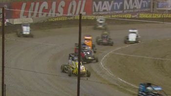 B-Features | Non-Wing Outlaw at Lucas Oil Tulsa Shootout