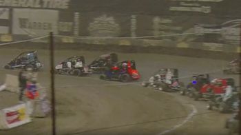 B-Features | Stock Non-Wing at Lucas Oil Tulsa Shootout