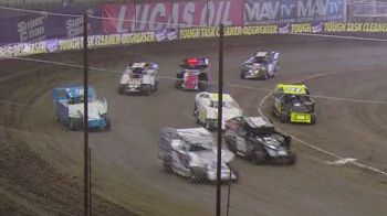B-Feature | 600cc Modifieds at Lucas Oil Tulsa Shootout