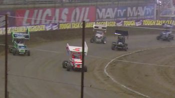 B-Features | Restricted 'A' at Lucas Oil Tulsa Shootout