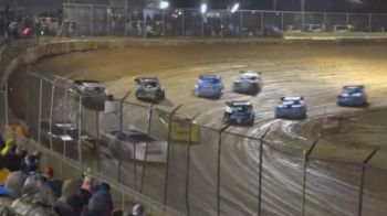 Feature Replay | The Hangover at 411 Motor Speedway