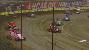 Feature Replay | Stock Non-Wing at Lucas Oil Tulsa Shootout