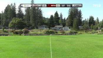 Replay: Willamette vs Whitworth | Sep 20 @ 12 PM