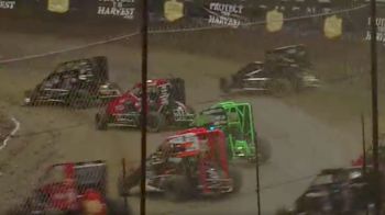 Feature Replay | Non-Wing Outlaw at Lucas Oil Tulsa Shootout