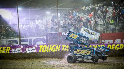 Mitchel Moles Wins Dramatic Winged Outlaw Tulsa Shootout Finale