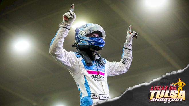 Six Champions Crowned In Unforgettable Lucas Oil Tulsa Shootout