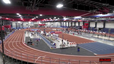 Women's 3k Race Walk, Finals 2