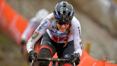 Replay: 2021 UCI Cyclocross World Cup Hulst