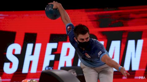 Bungled Entry Keeps Kyle Sherman Out Of 2021 PBA Tournament Of Champions